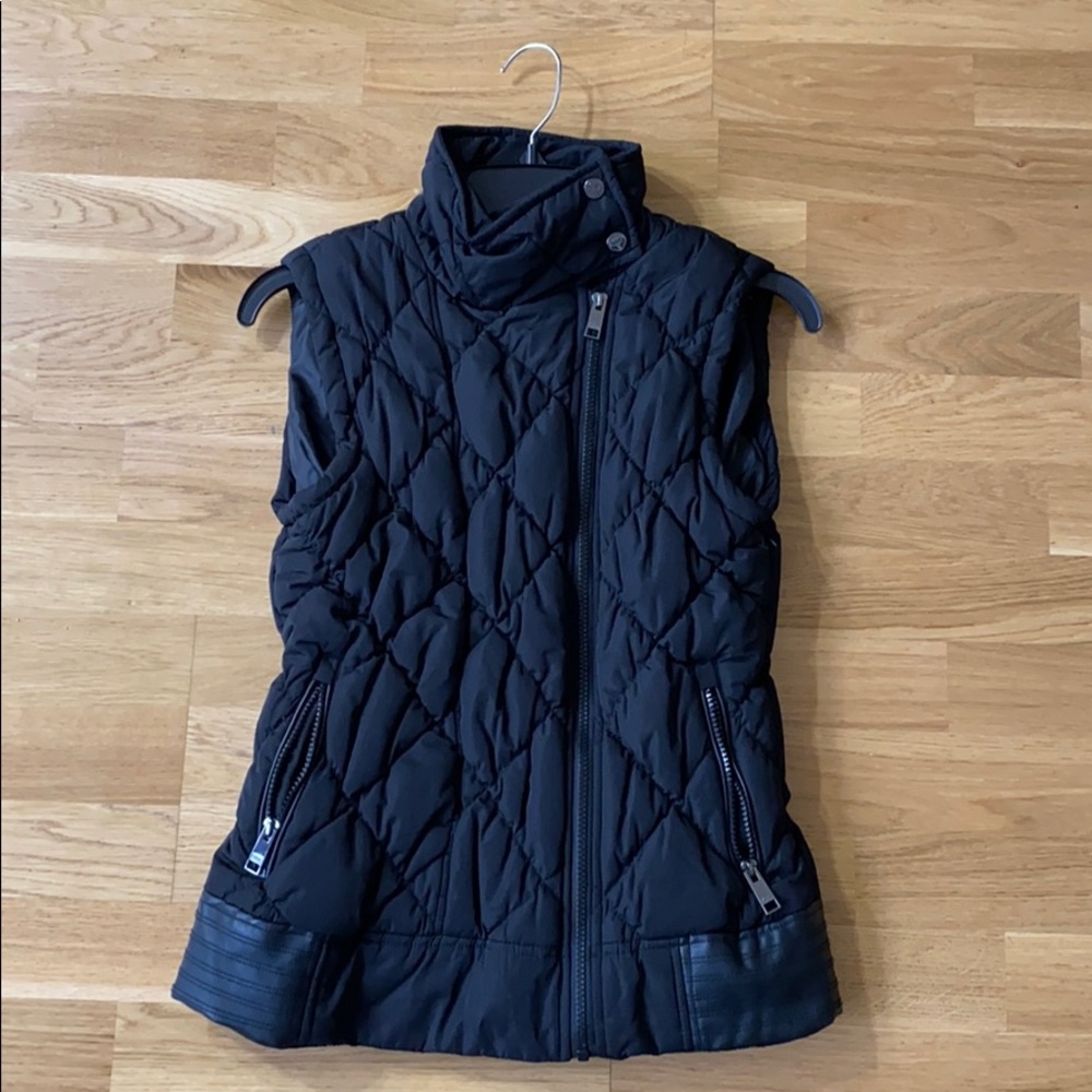 Marc New York Performance Bubble Vest